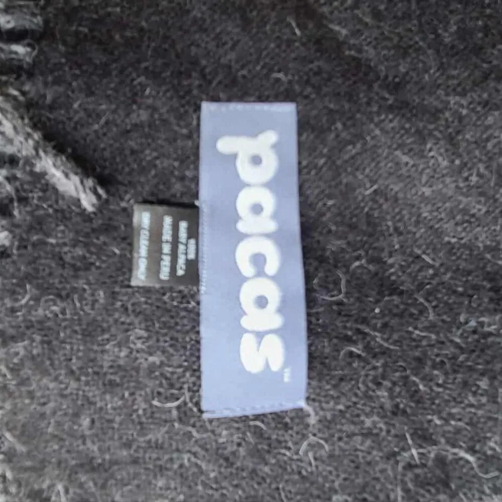 Pacas couldn photograph